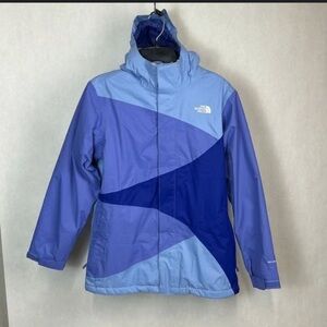 The North Face Mountain View Triclimate Jacket for girls